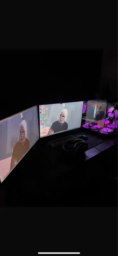 PC GAMER COMPLETO