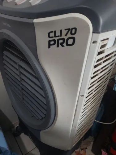 Climatizador