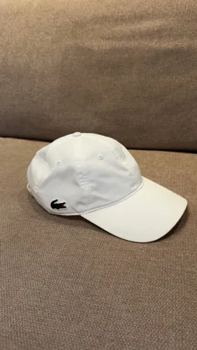 Boné Lacoste Sport 2025