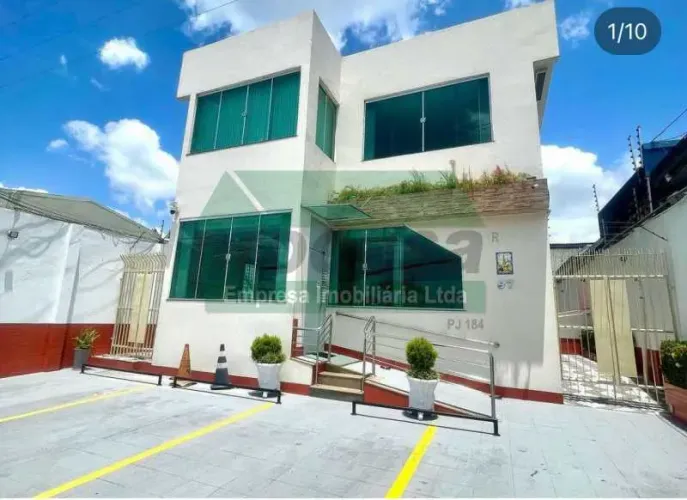 Sala : / Comercial / São Geraldo