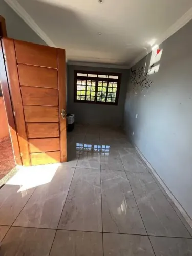 Casa residencial com 3 quartos e suíte para aluguel no Bairro Cardoso