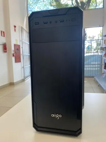 Computador i7 3770 16gb ram ssd 240gb- NOVO Loja física
