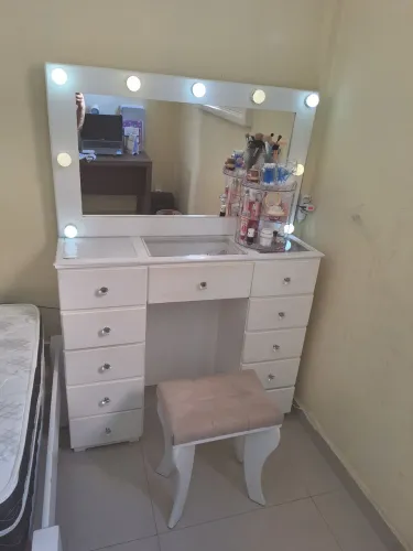 Camarim + banqueta