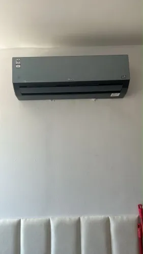 Ar Condicionado Philco INVERTER 9.000 Btus Split