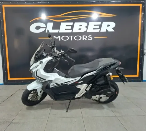 Honda ADV 150 2021