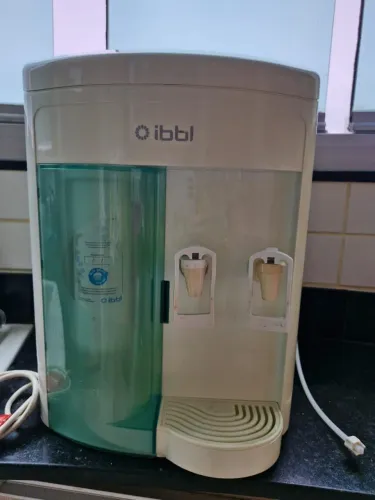 Purificador de Água ibbl 