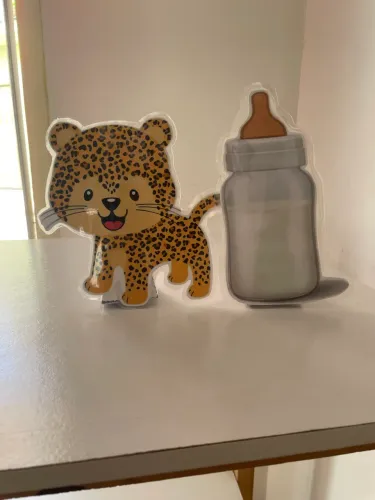 Display de mesa