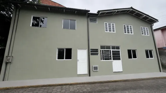 APTO 2 QUARTOS