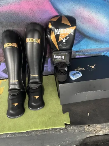 Kit Maximum linha pro