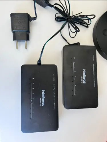 Equipamentos de INFORMÁTICA