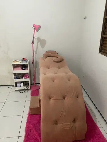 Kit maca estética