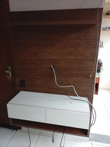 Painel para TV