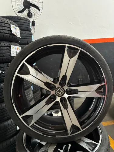 ARO 20 - 5x114