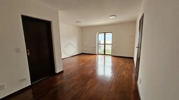 Apartamento à venda no Condomínio Solar das Palmeiras em Santa Bárbara d`Oeste/SP
