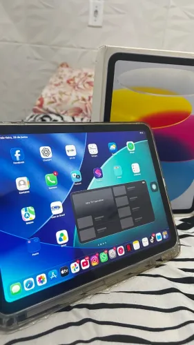 iPad 11