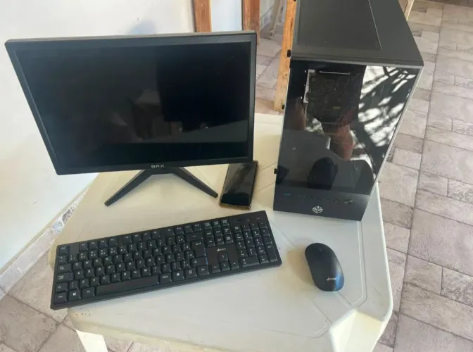 PC completo