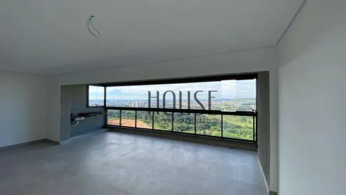 Apartamento com 4 quartos à venda, 160 m² - Alameda JK - Votorantim/SP