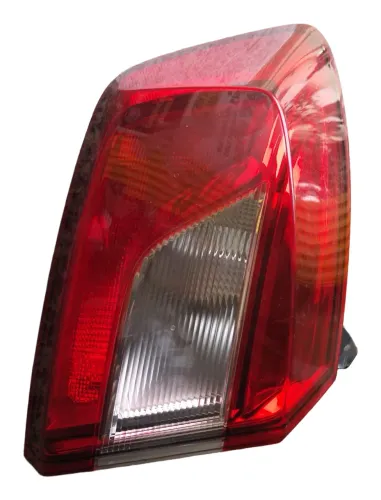Lanterna Traseira Esq Cruze 2017 a 2023 Sedan (Canto) origin