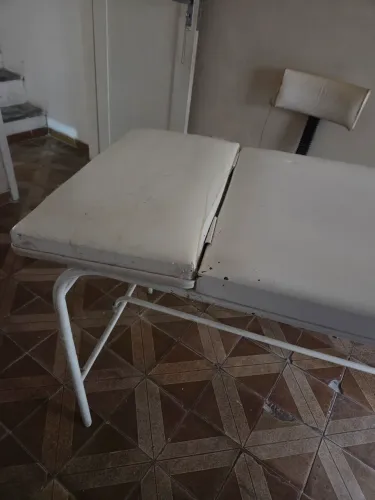 Maca e Mocho