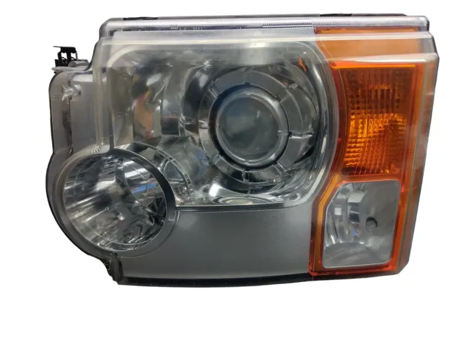 Farol Le Land Rover Discovery 3 2008