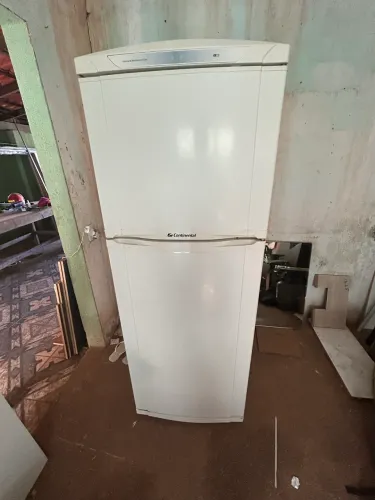 Geladeira
