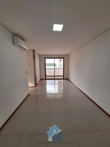 Apartamento no Condomínio Thiago de Mello - Dom Pedro