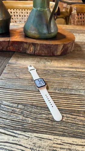 Watch Series SE 1