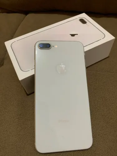 iPhone 8 plus