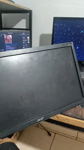 ? Monitor Acer à venda