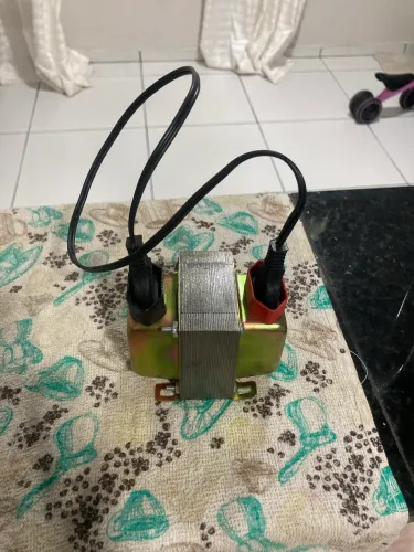 Transformador 220v para 127v