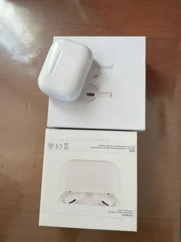 Airpods 2° geração, Na garantia pela Apple
