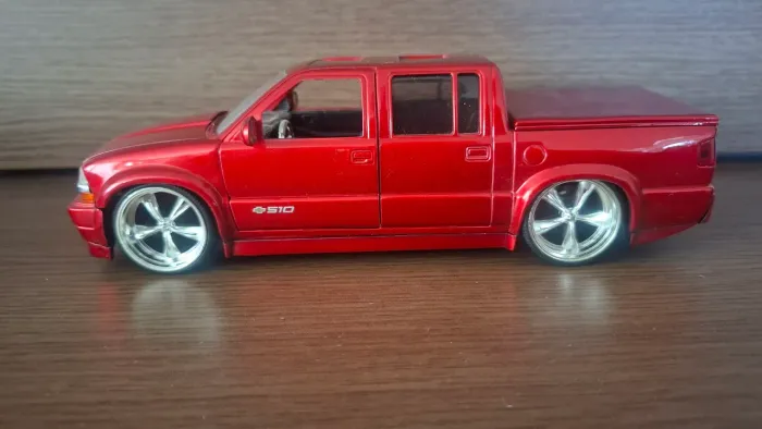 Jada Toys 1/24