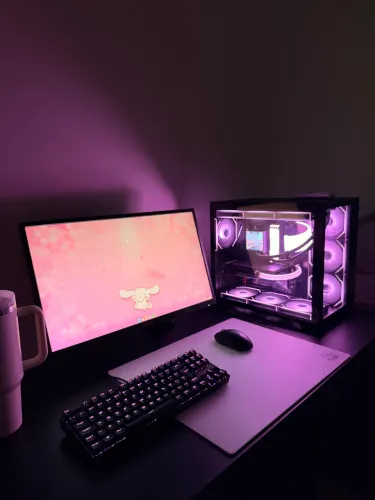 PC GAMER 64gb RAM 