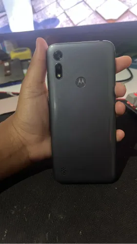 Moto E6s