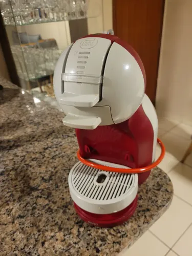 Dolce Gusto Mini me - Necessita Reparo