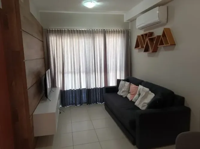 Lindo apartamento Edificio Alvorada