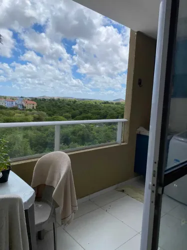 Condomínio Porto Solare  Inácio Barbosa | 2/4 com suíte | 59m² [9604]