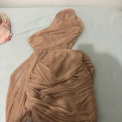 Vestido de festa