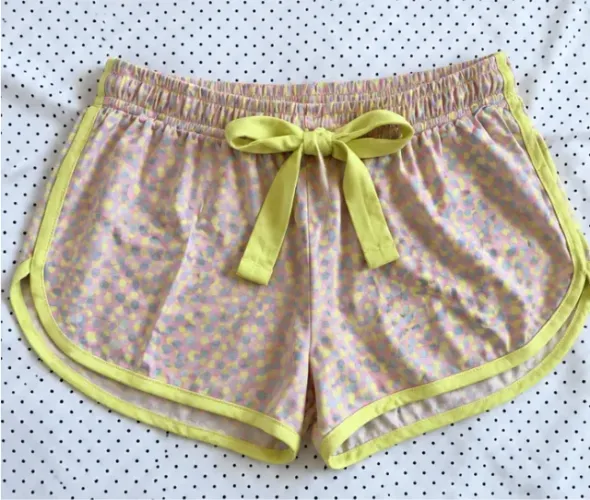 SHORTS PIJAMA M LOV