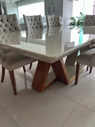 Mesa de Jantar