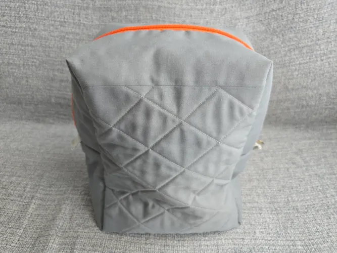 Case Bag Bolsa Transporte Para Headset E Fone De Ouvido Estilo JBL Exclusivo