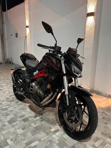 SBM 400 s