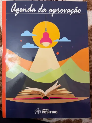 Planner de estudos 
