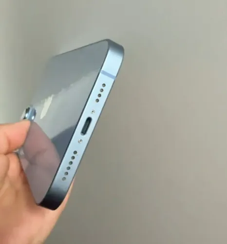 IPHONE 14 plus 256 / 83% de bateria