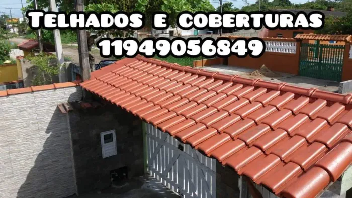 Carpinteiros de jah zona leste