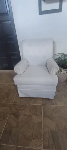 Cadeira da mamãe 