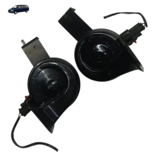 Par Buzina Sirene Chrysler Grand Caravan 2000 1999 1998 1997