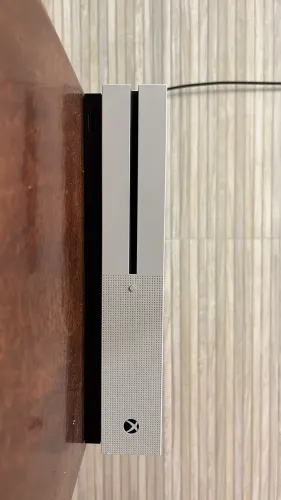 Xbox one s novo