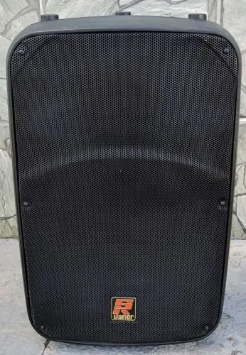 Caixa ativa staner 315 A
