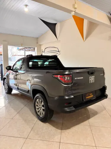 Fiat Strada Freedom 1.3 Flex 8V CS Plus 2021